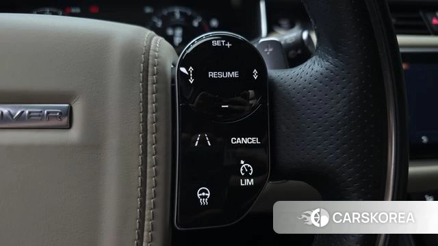 Land Rover Range Rover Sport 2nd Generation id 4459636 из Кореи 10
