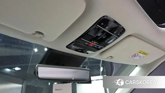 Hyundai Santa Fe (MX5) id 4635557 из Кореи 10
