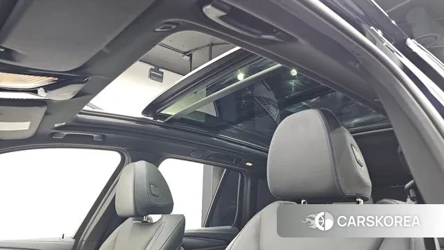 BMW iX3 id 3550785 из Кореи 10