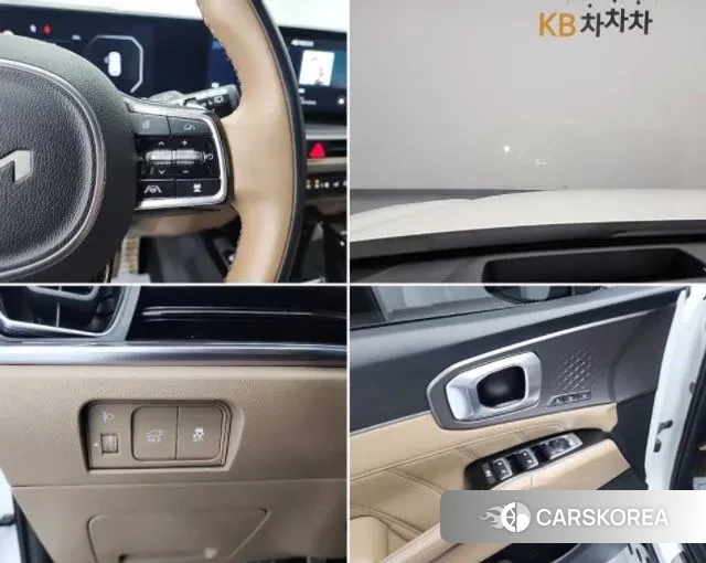 Kia The New Sorento 4th Generation id 2938986 из Кореи 10