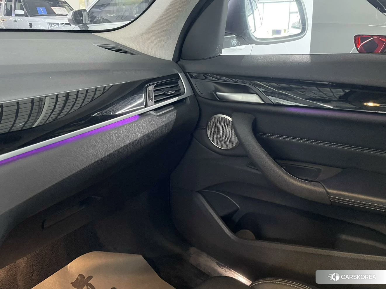 BMW X1 id 4453665 из Китая 10