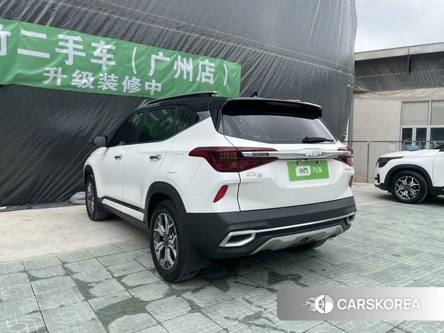 Kia Proud run id 3939280 из Китая 10
