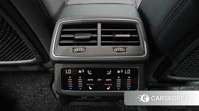 Audi A6 (C8) id 2984062 из Кореи 10