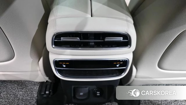 Genesis GV80 id 3904478 из Кореи 10