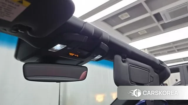 Porsche 911(992) id 3468871 из Кореи 10