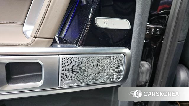 Mercedes-Benz G-Class W465 id 4388013 из Кореи 10