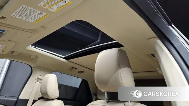 Ford Explorer 6th Generation id 3384397 из Кореи 10