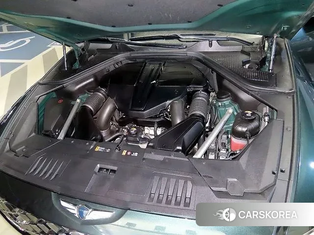 Genesis GV80 id 3323805 из Кореи 10