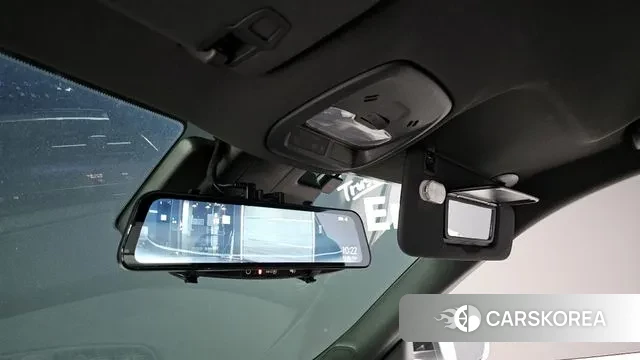 Chevrolet (GM Daewoo) Trax Crossover id 3745475 из Кореи 10