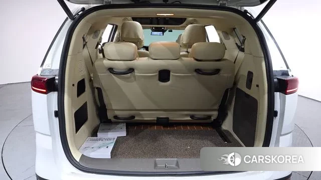 Kia Carnival 4th generation id 3586485 из Кореи 10