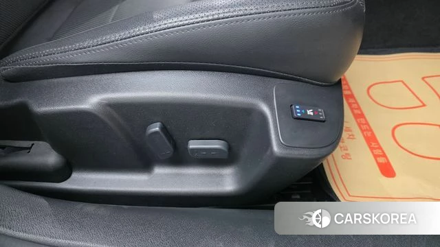 Renault Korea (Samsung) SM5 Nova id 4483070 из Кореи 10