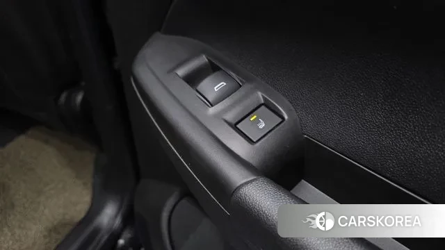 Chevrolet (GM Daewoo) Trailblazer id 3551401 из Кореи 10