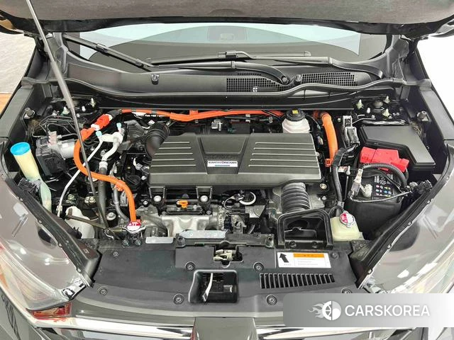 Honda CR-V id 4258342 из Китая 10
