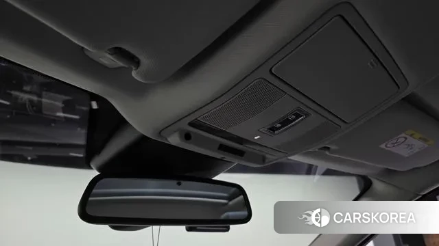 Land Rover Range Rover Evoque id 3313325 из Кореи 10