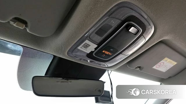 Hyundai Avante Hybrid (CN7) id 3904124 из Кореи 10