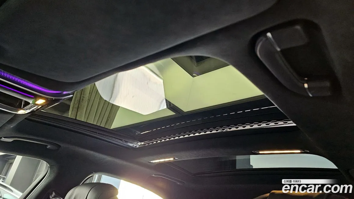 Mercedes-Benz S-Class W223 id 2107926 из Кореи 10