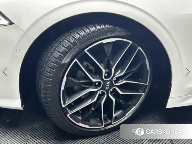 Kia K5 3rd generation id 3479700 из Кореи 10