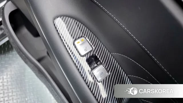 Hyundai The New Grandeur IG Hybrid id 3412466 из Кореи 10