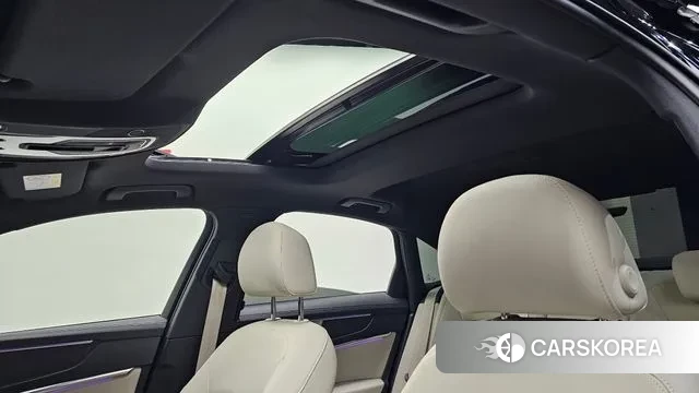 Audi A6 (C8) id 3359854 из Кореи 10