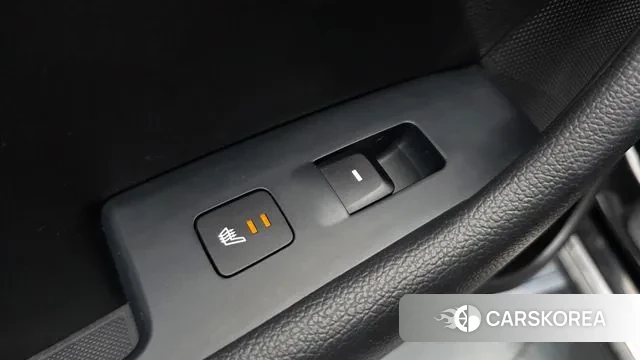 Hyundai Sonata New Rise Hybrid id 3171385 из Кореи 10