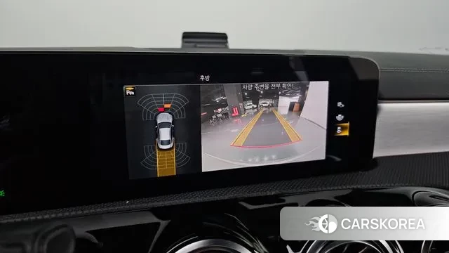 Mercedes-Benz CLA-Class C118 id 3269348 из Кореи 10