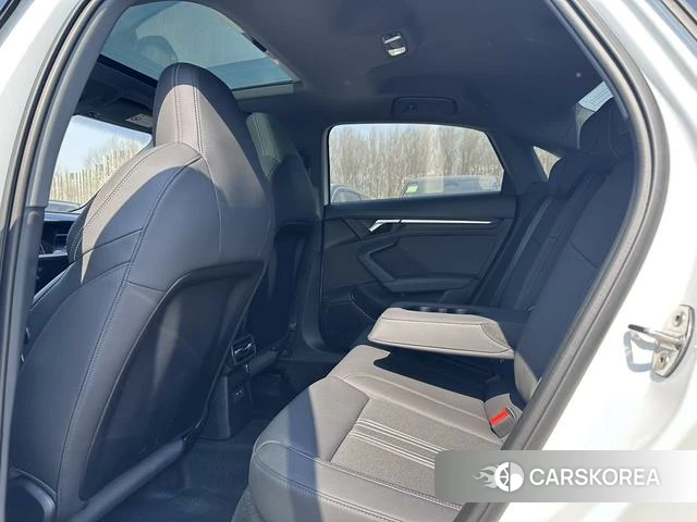 Audi A3 id 4314442 из Китая 10
