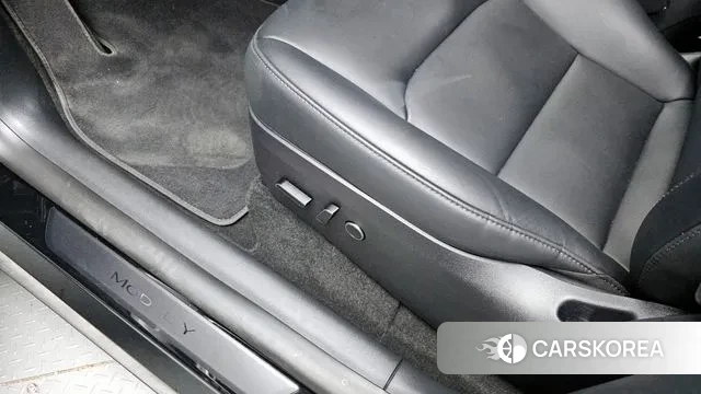 Tesla Model Y id 3011263 из Кореи 10