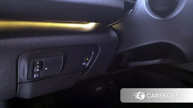 Renault Korea (Samsung) SM6 id 3622140 из Кореи 10