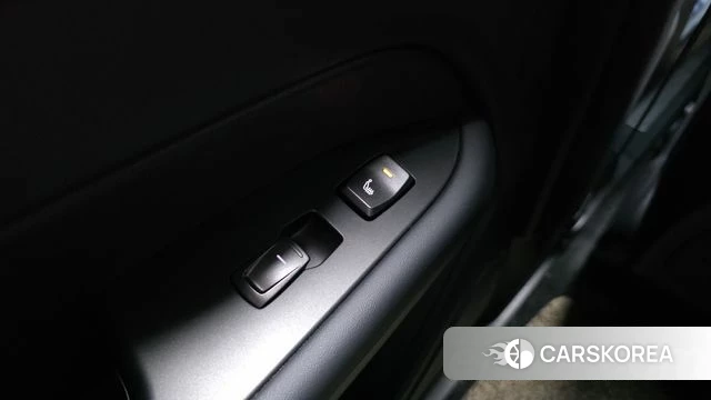 Ssangyong The New Rexton Sports Cannes id 4231432 из Кореи 10