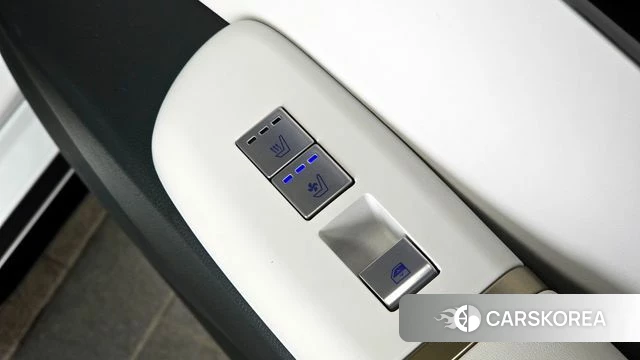 Hyundai Grandeur (GN7) id 3811878 из Кореи 10