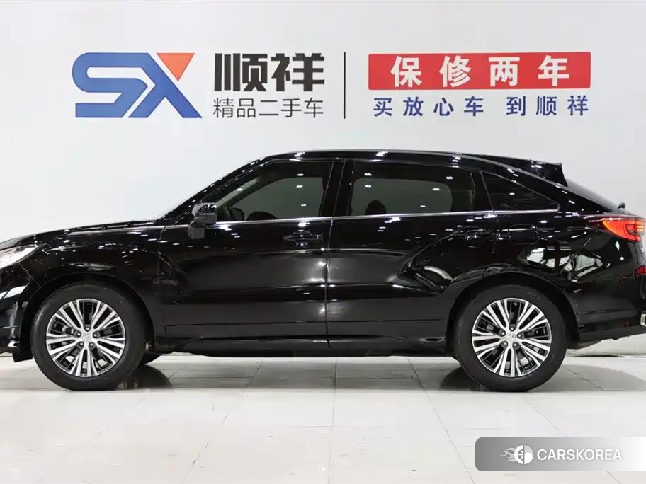 Honda Crown Road id 4628259 из Китая 10