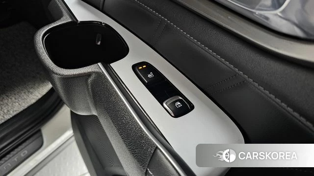 Kia The New Sorento 4th Generation id 4248390 из Кореи 10
