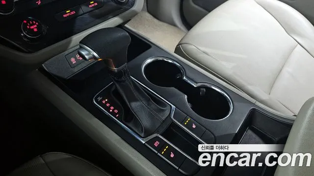 Kia The New Carnival id 2765456 из Кореи 10