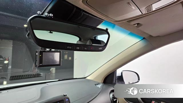 Hyundai Kona Hybrid id 4180059 из Кореи 10