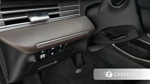 Hyundai The New Grandeur IG id 4619638 из Кореи 10