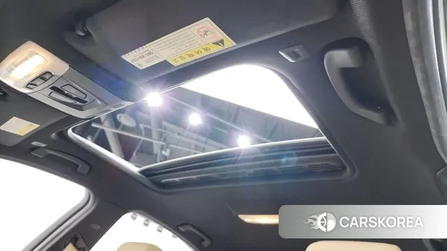 BMW 3 Series (F30) id 3754372 из Кореи 10