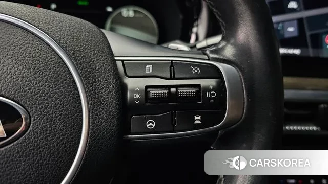 Kia K5 3rd generation id 3439219 из Кореи 10