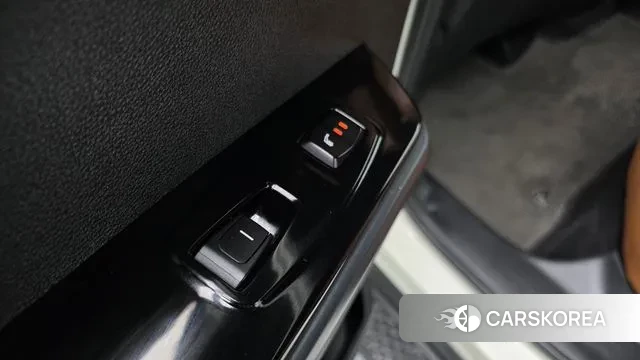 Ssangyong Torres id 3610877 из Кореи 10