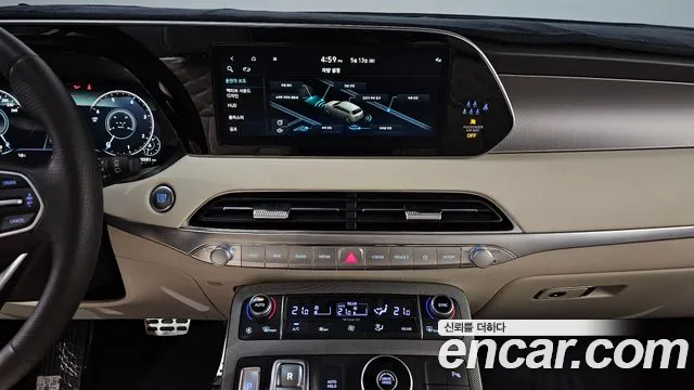 Hyundai Palisade id 2718646 из Кореи 10