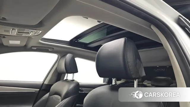 Hyundai The New Grandeur IG id 3607048 из Кореи 10