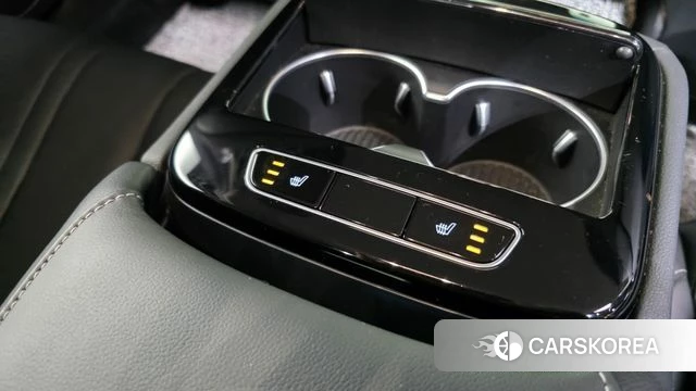 Genesis G80 (RG3) id 4423121 из Кореи 10