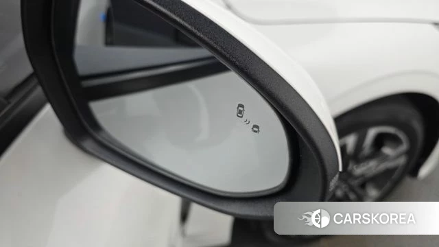 Kia K5 3rd generation id 4434983 из Кореи 10