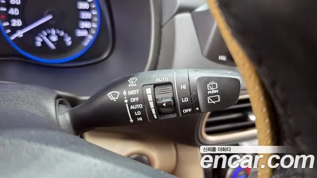 Hyundai Kona id 2887234 из Кореи 10