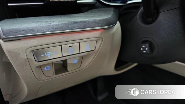 Genesis G80 (RG3) id 4623981 из Кореи 10