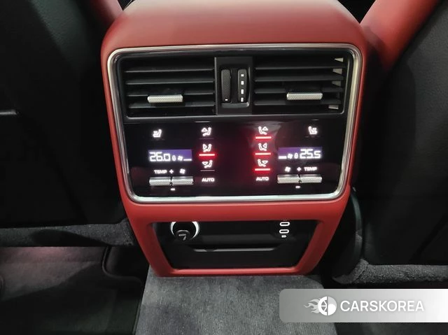 Porsche Cayenne (PO536) id 4223410 из Кореи 10