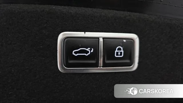 Genesis G80 (RG3) id 3645498 из Кореи 10