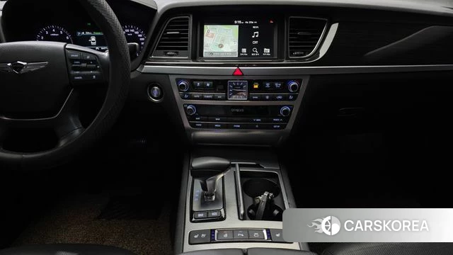 Genesis G80 id 4245208 из Кореи 10