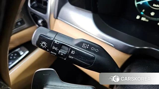 Kia Sorento 4th Generation id 3550812 из Кореи 10