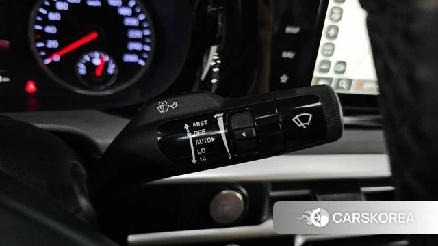 Kia K5 3rd generation id 3795090 из Кореи 10