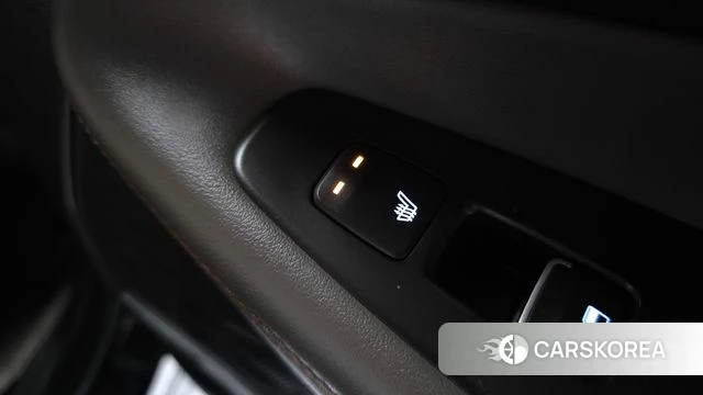 Hyundai Santa Fe TM id 3936770 из Кореи 10